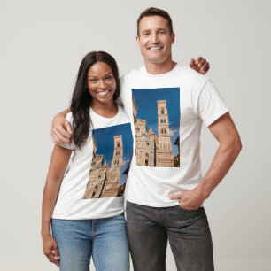Camiseta Catedral de Florença