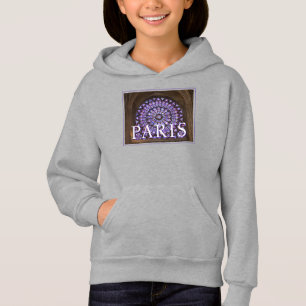 Camiseta Catedral de Notre Dame Paris, França