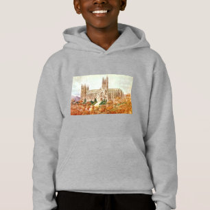 Camiseta Catedral de Pedro e Santo Paulo