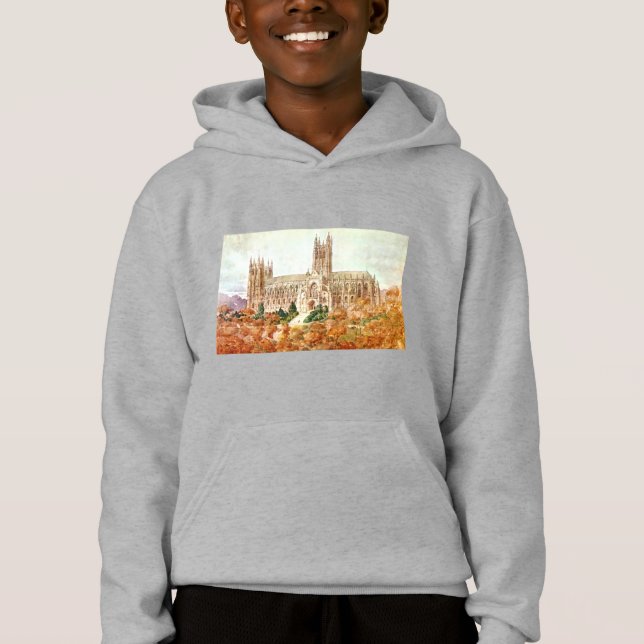 Camiseta Catedral de Pedro e Santo Paulo (Frente)