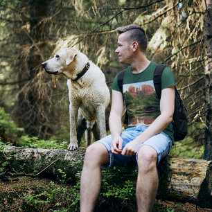 Camiseta Catedral Rock 1