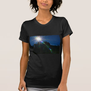 Camiseta Catedral Rock Vortex horizontal