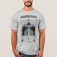 Catedral Vitruviana de Milão 1521