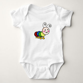 Camiseta Catepillar
