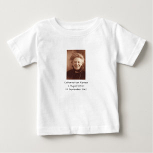 Camiseta Catharina van Rennes