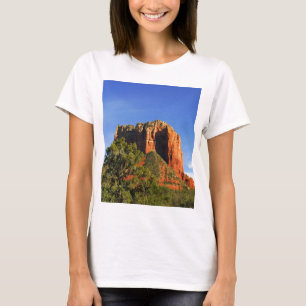 Camiseta Cathedral Rock, Arizona