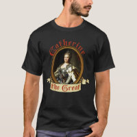 Catherine The Great