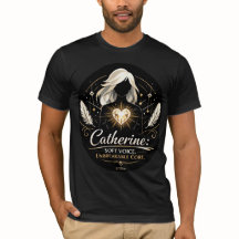 CATHERINE – VOZ SUAVE. NÚCLEO INQUEBRÁVEL