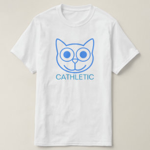 Camiseta Cathletic