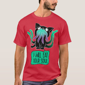Camiseta Cathulhu