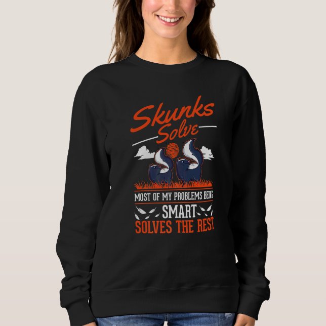 Camiseta Catingas Resolvem A Maior Parte Dos Meus Problemas (Frente)