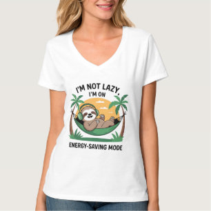 Camiseta "Catitude: governe o mundo em estilo"