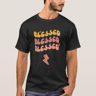 Camiseta Católica Fé Cristã Baseada em Versículos da Bíblia