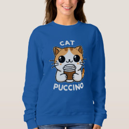 Camiseta Catpuccino 2