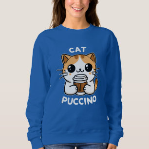 Camiseta Catpuccino 2