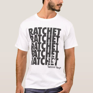 Camiseta Catraca da catraca