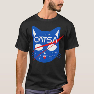 CAMISETA CATSA