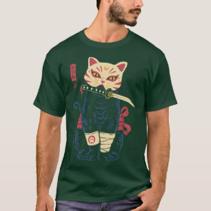 Camiseta Catsune