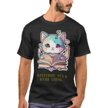 Cattitude: É uma coisa real