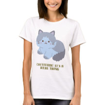 Cattitude: É uma coisa real