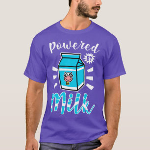Camiseta Cattl do Festival de Pecuária Engraçado da Vaca He