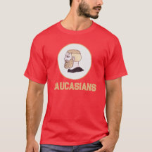 Caucasianos