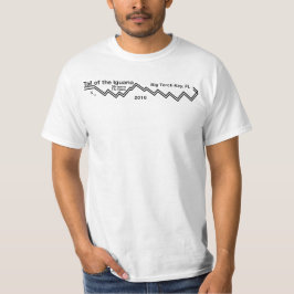 Camiseta Cauda da iguana 2016