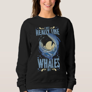 Camiseta Cauda de Baleia Azul Baleias Jubarte Citações Anim