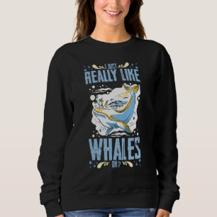 Camiseta Cauda de Baleia Azul Baleias Jubarte Citações Dire