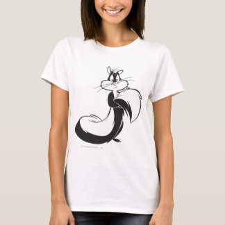 Camiseta Cauda de Captura de Penélope