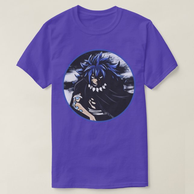 Camiseta Cauda de Fada 14 (Frente do Design)