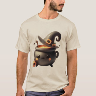 CAMISETA CAULDÃO