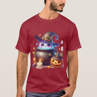 CAMISETA CAULDÃO