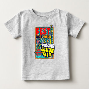 Camiseta Causa de biniou mon