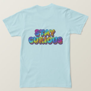 Camiseta Causal Core