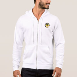 Camiseta Cavalaria One Zip Hoodie