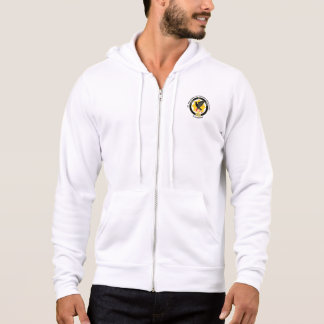 Camiseta Cavalaria One Zip Hoodie