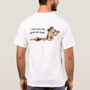 Camiseta Cavaleiro