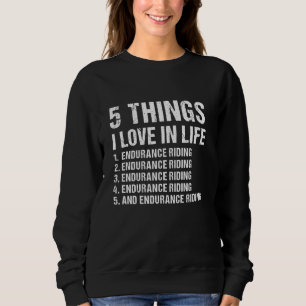 Camiseta Cavaleiro 5 Coisas Que Eu Adoro No Anel De Resistê