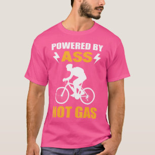 Camiseta Cavaleiro Bmx