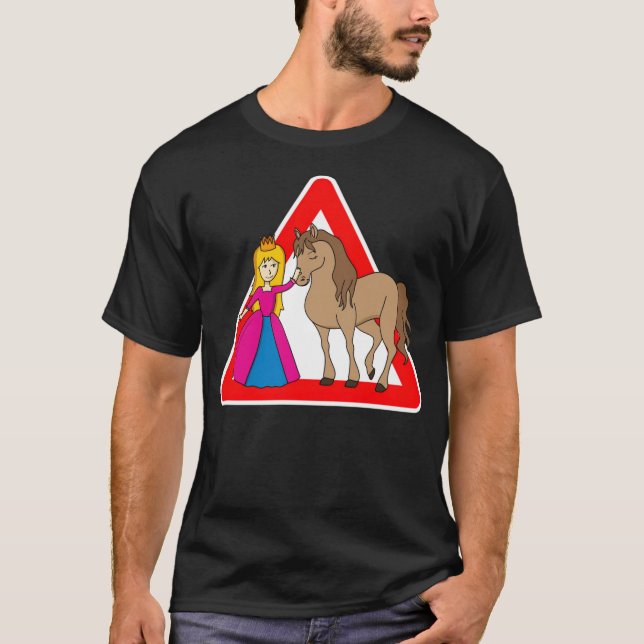Camiseta Cavaleiro Cavaleiro Cavaleiro Cavaleiro (Frente)