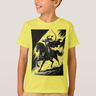 Camiseta Cavaleiro das Sombras de Kimaris Supremo