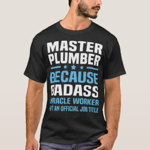 Camiseta Cavaleiro de criança mestre