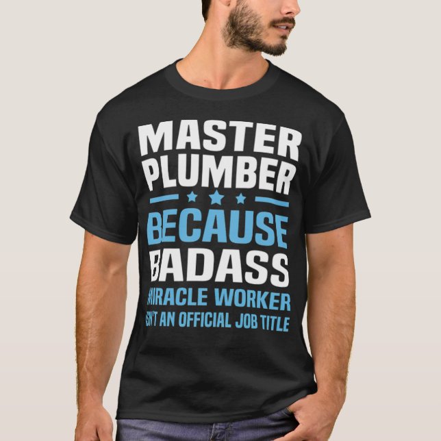 Camiseta Cavaleiro de criança mestre (Frente)