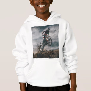 Camiseta Cavaleiro de cruzamento