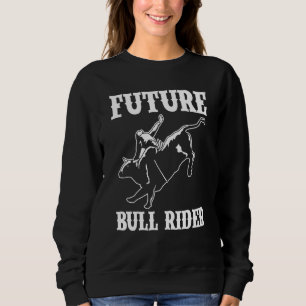 Camiseta Cavaleiro de Touro em Treinamento Futuro Cavaleiro