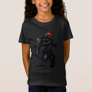 Camiseta Cavaleiro do Guerreiro