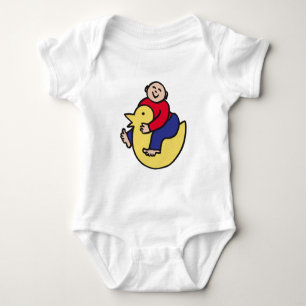 Camiseta Cavaleiro do Pato