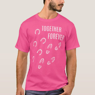 Camiseta Cavaleiro-ferradura-equina Cavaleiro-cavaleiro-cav