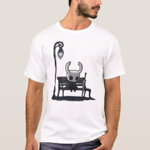 Cavaleiro Hollow - Bench